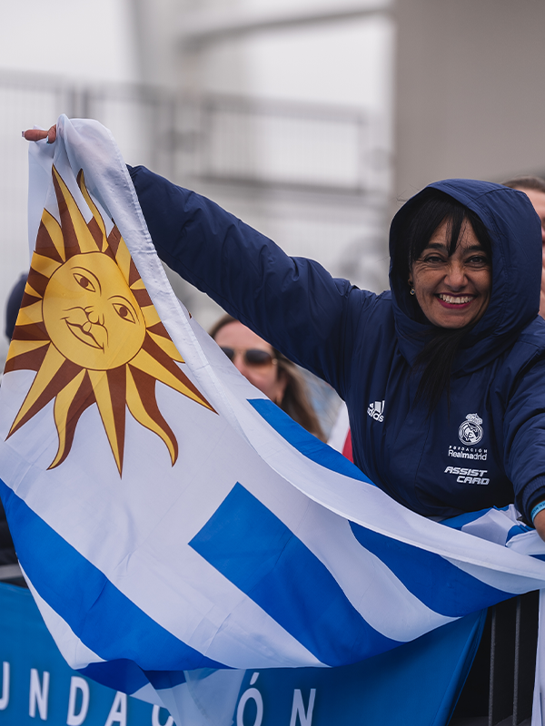 Ceremonia premiación