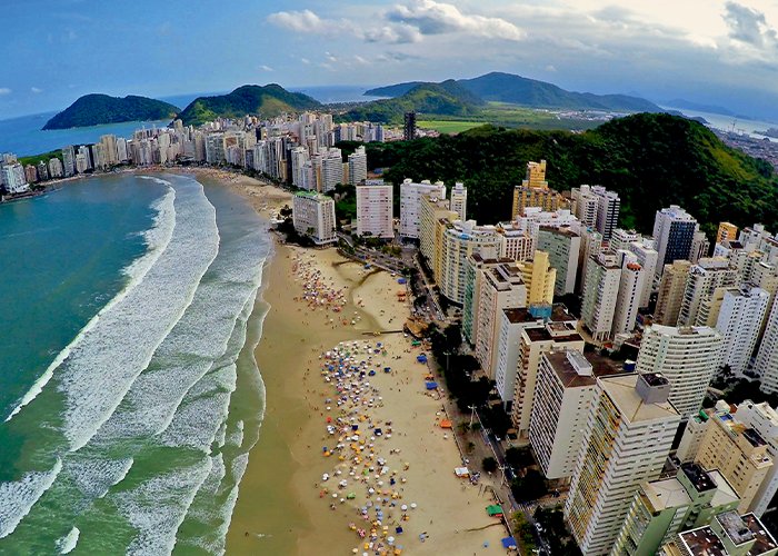 Florianópolis, Brasil